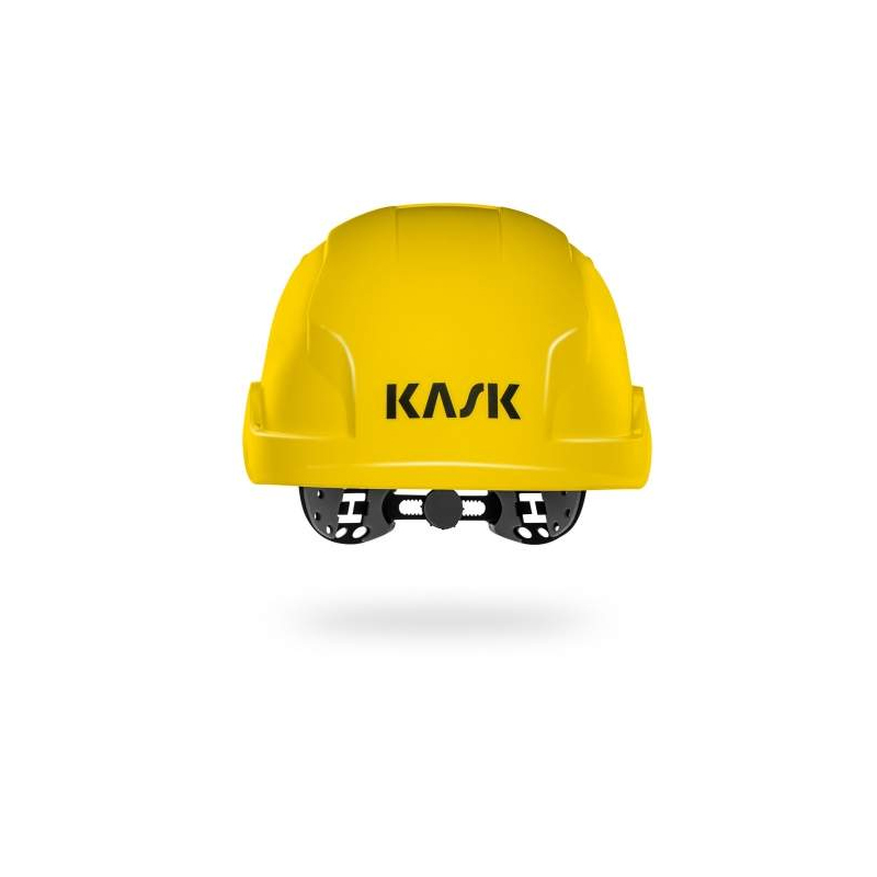 Zenith Casco De Seguridad De Kask Safety Prosetra